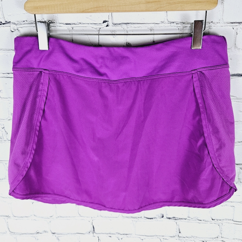 FABLETICS | stretch skirt-shorts tennis athletic skort